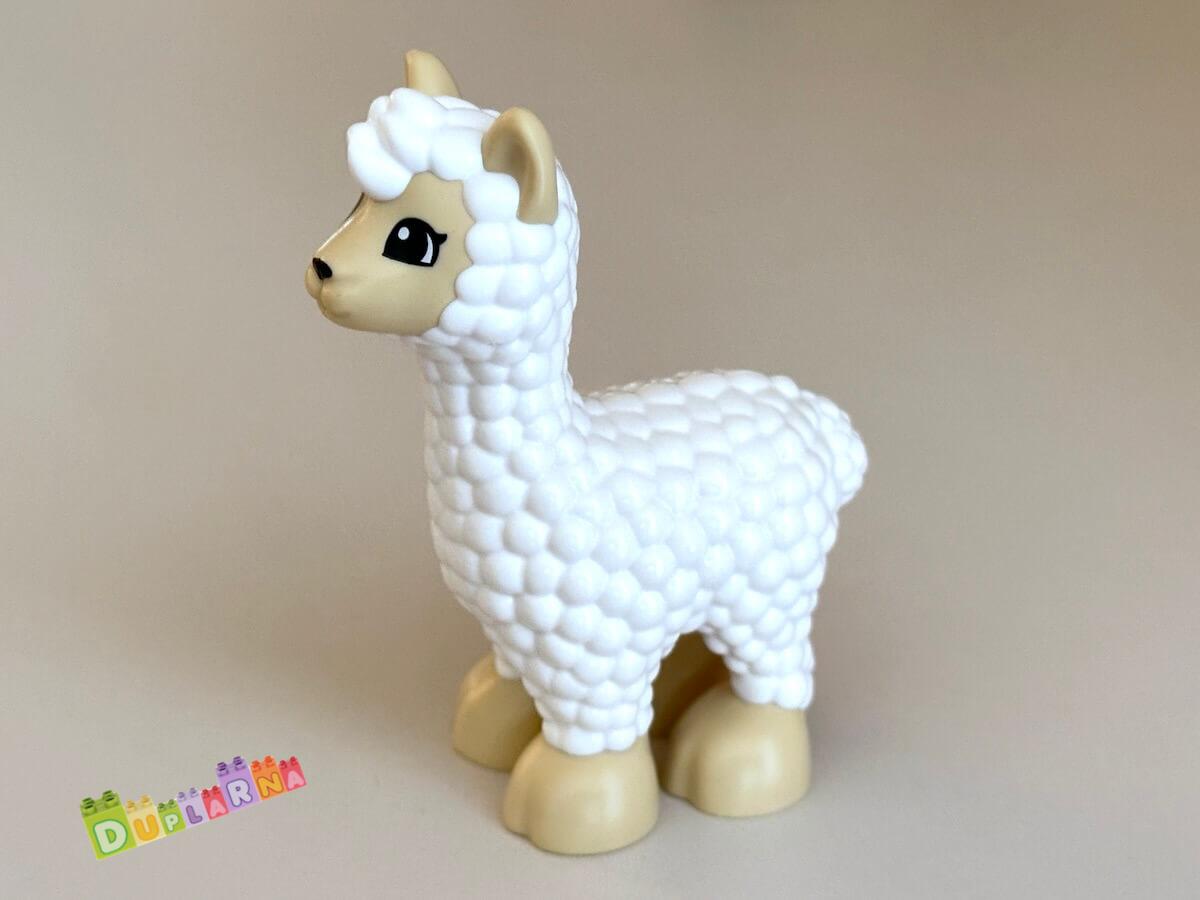 Lego Duplo Lama