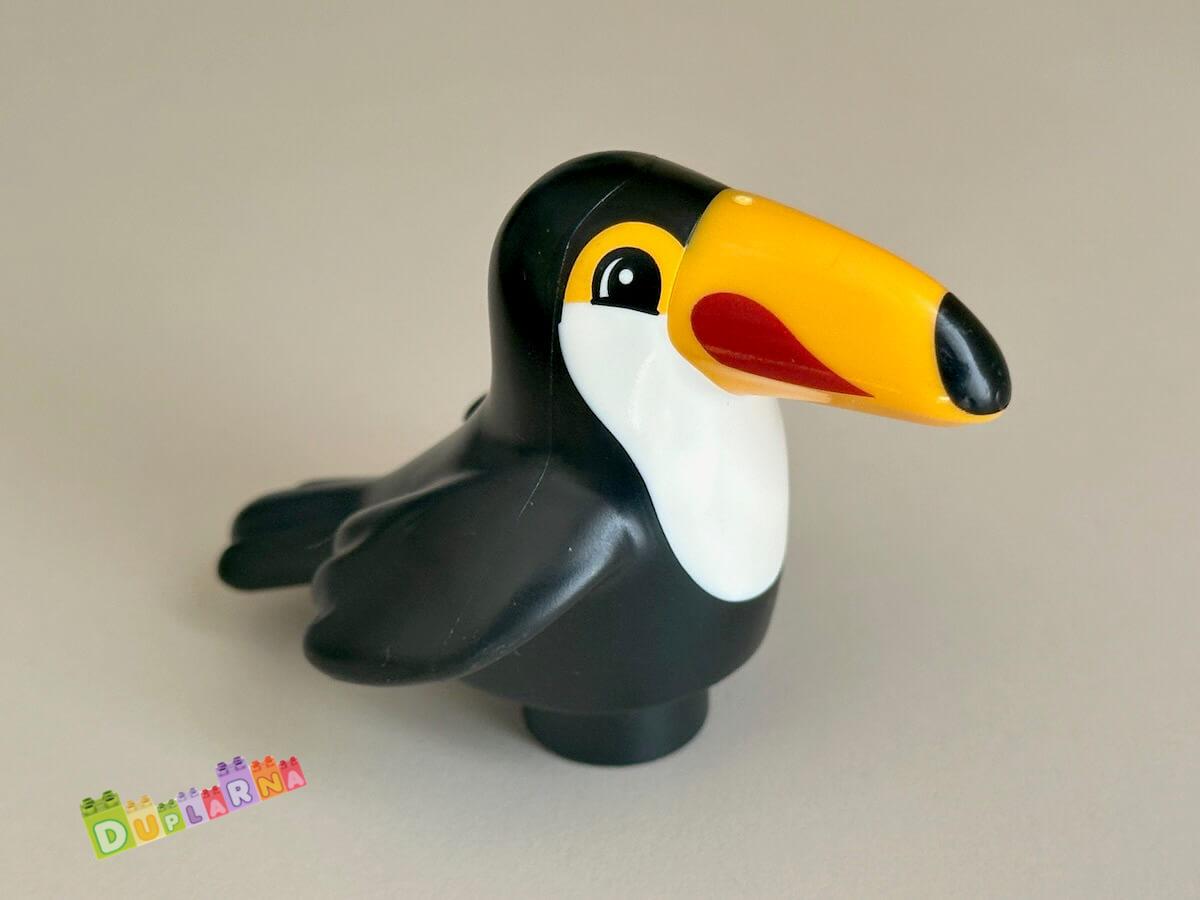 Lego Duplo Tukan