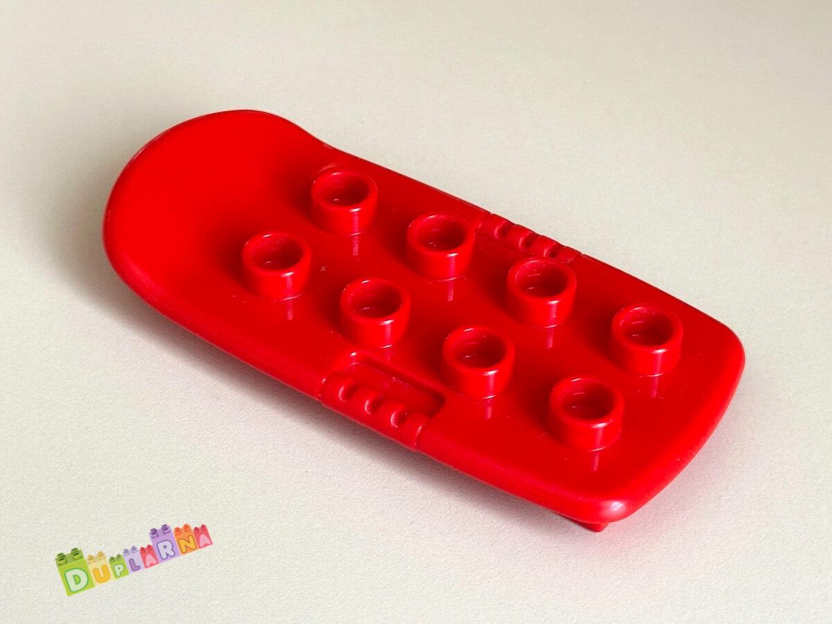 Lego Duplo - Surf / Surfovací prkno