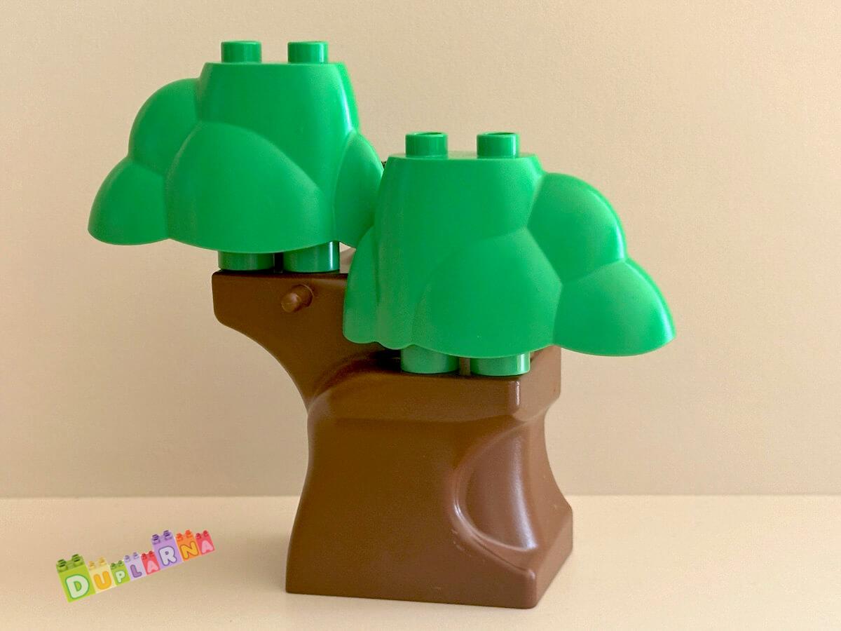 Lego Duplo - Strom