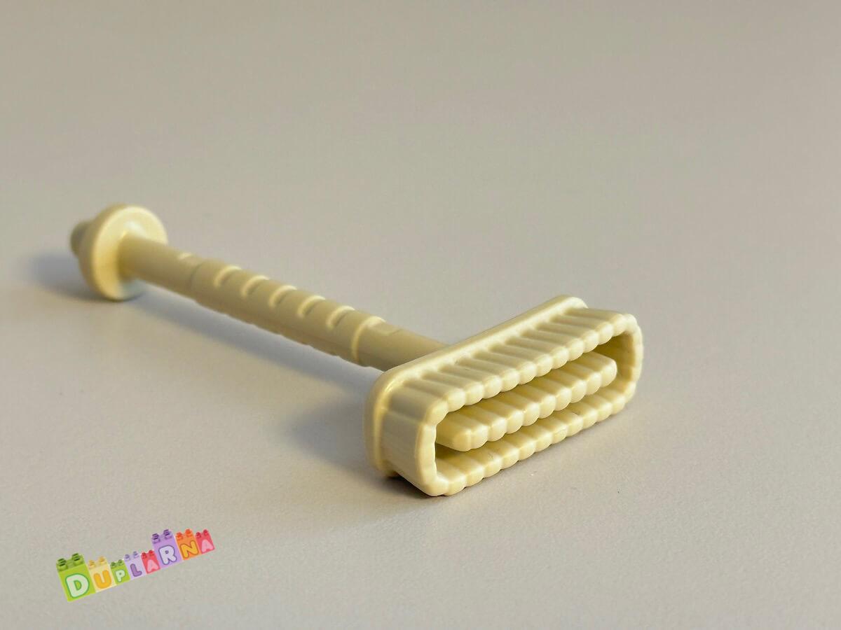 Lego Duplo - koště / smeták