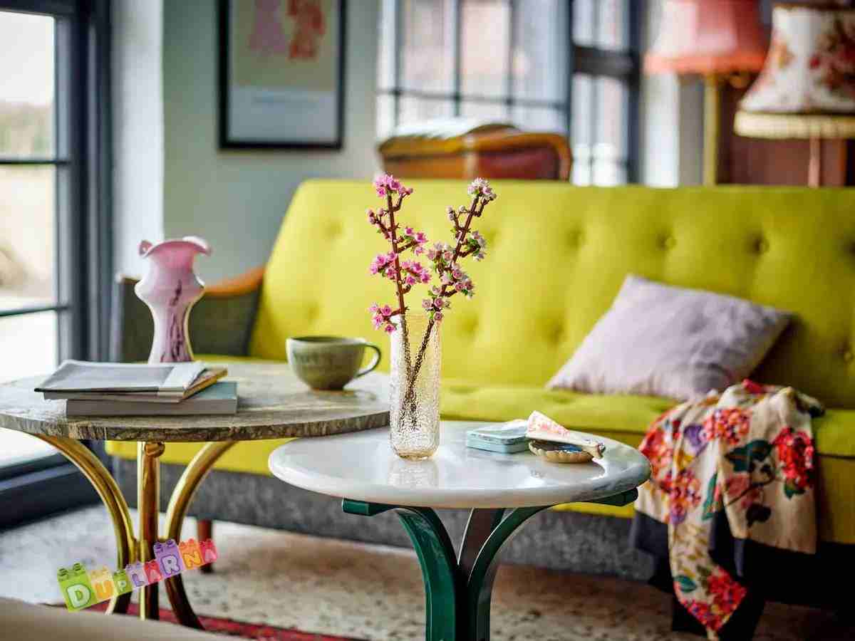 Lego Botanicals 40725 - Třešňové květy / Kytka