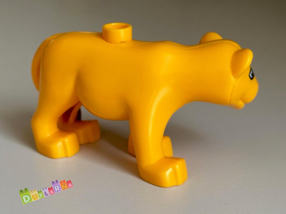 Lego Duplo Lev / Lvice