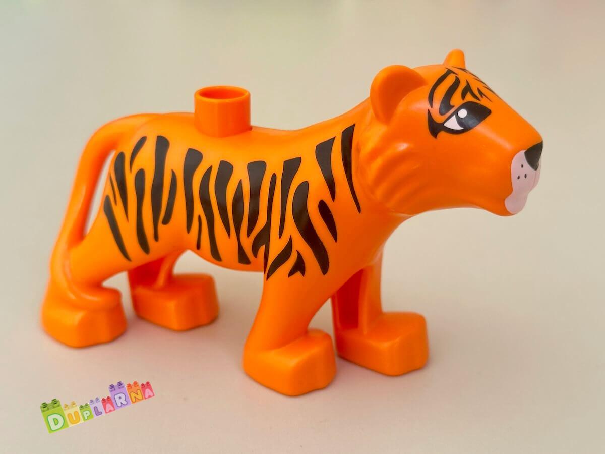 Lego Duplo Tygr velký