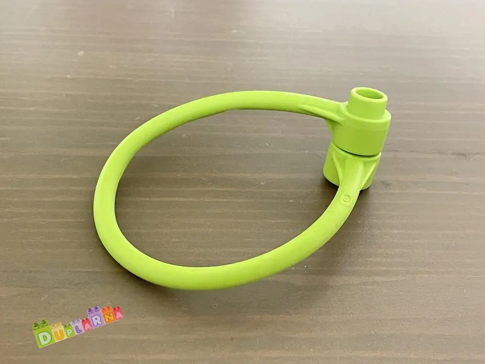 Lego Duplo - Lano