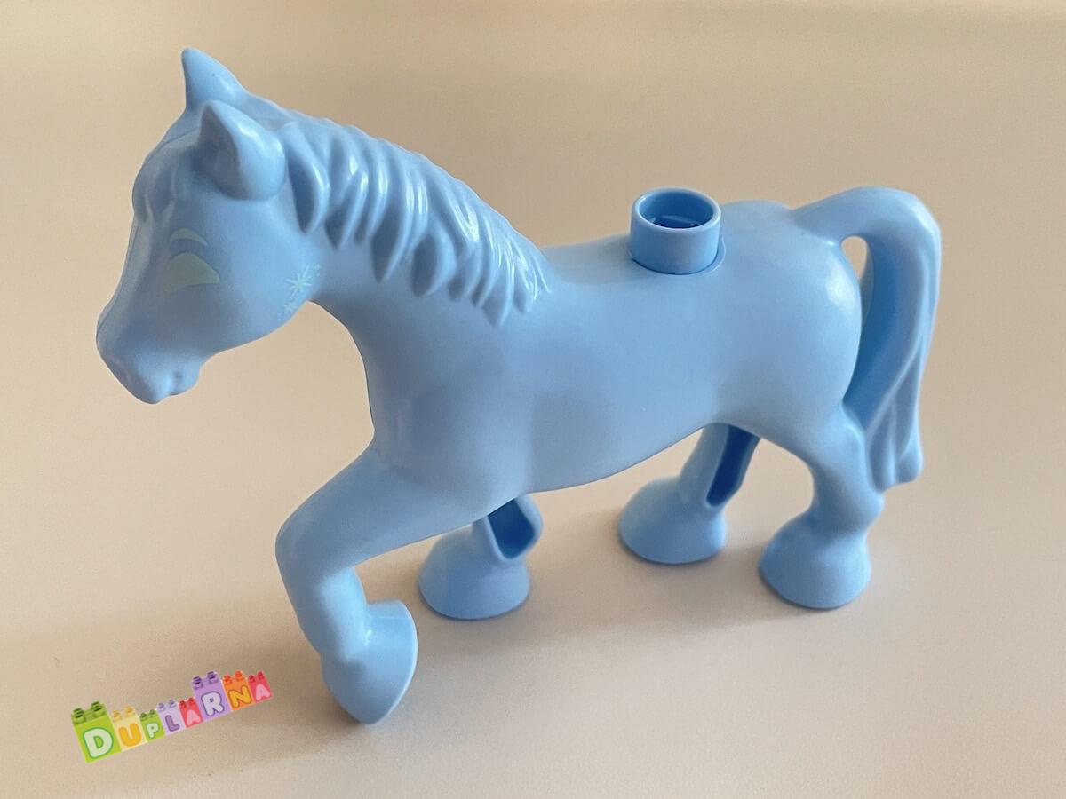 Lego Duplo Disney kouzelný vodní kůň NOKK - Frozen