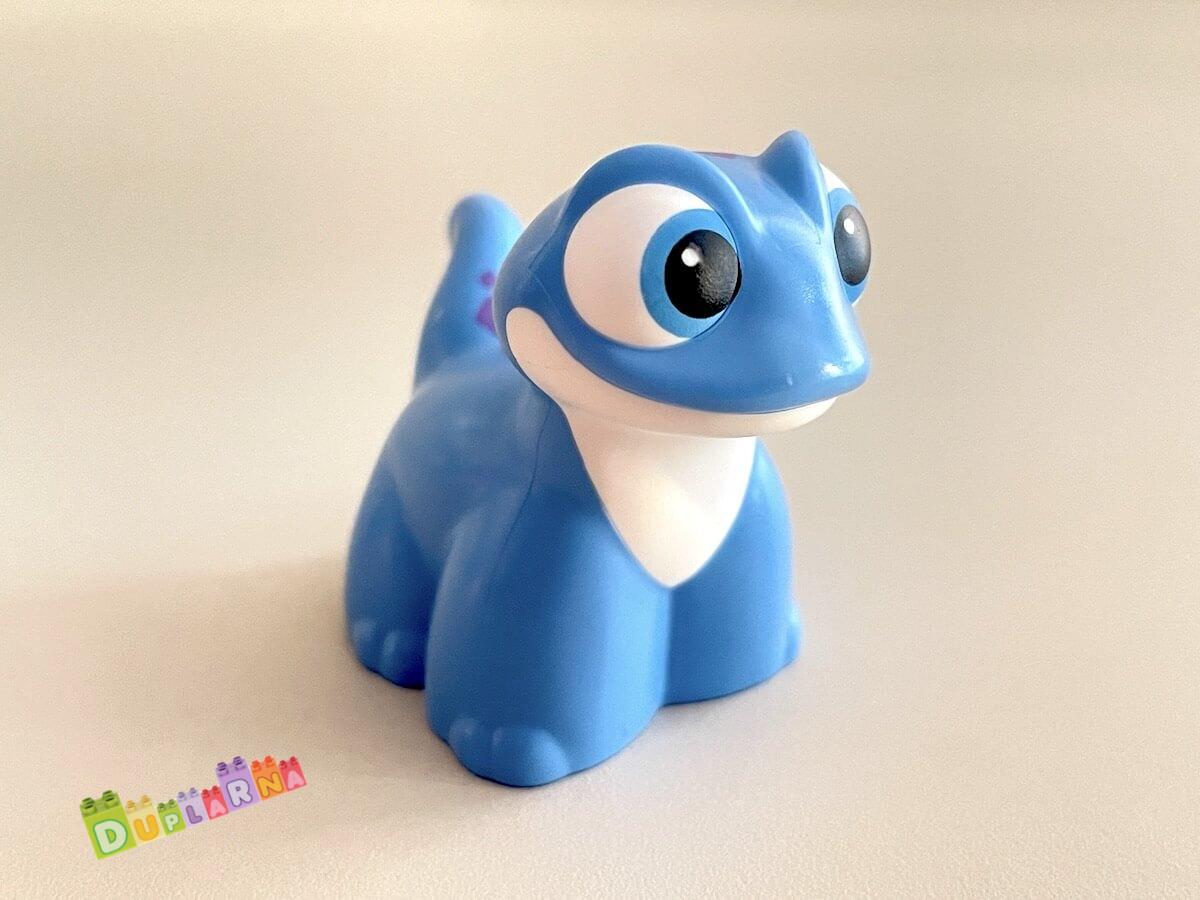 Lego Duplo Disney mlok BRUNI - Frozen