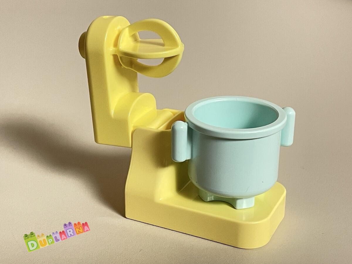 Lego Duplo mixér - šlehač