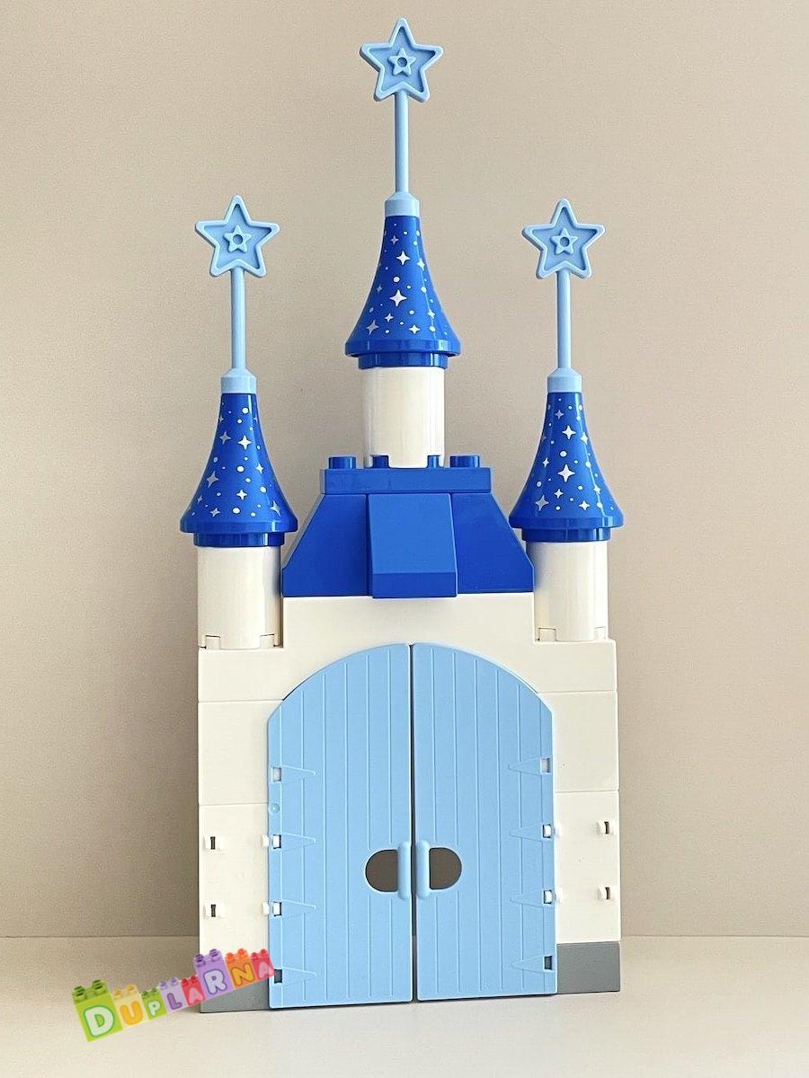 Lego Duplo - Věž k hradu / zámku