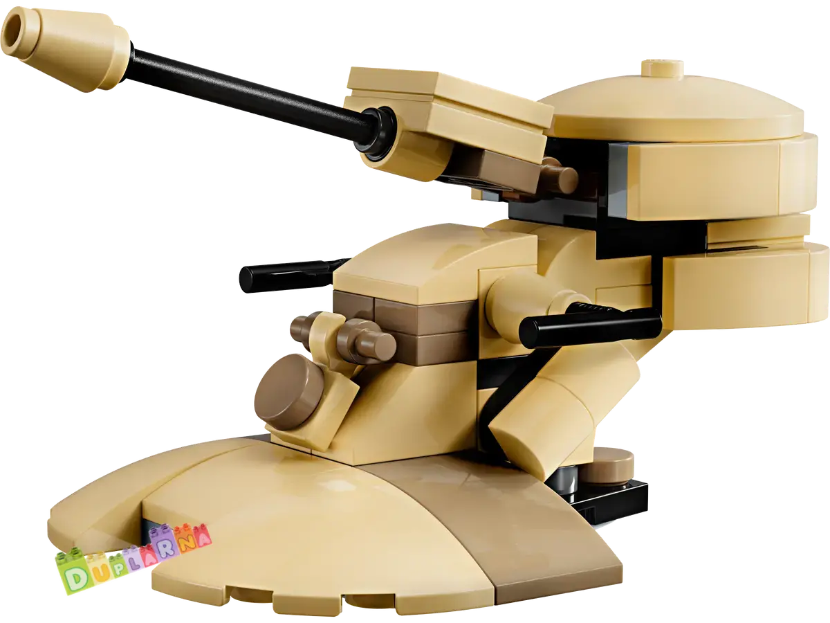 Lego Star Wars 30680 - AAT