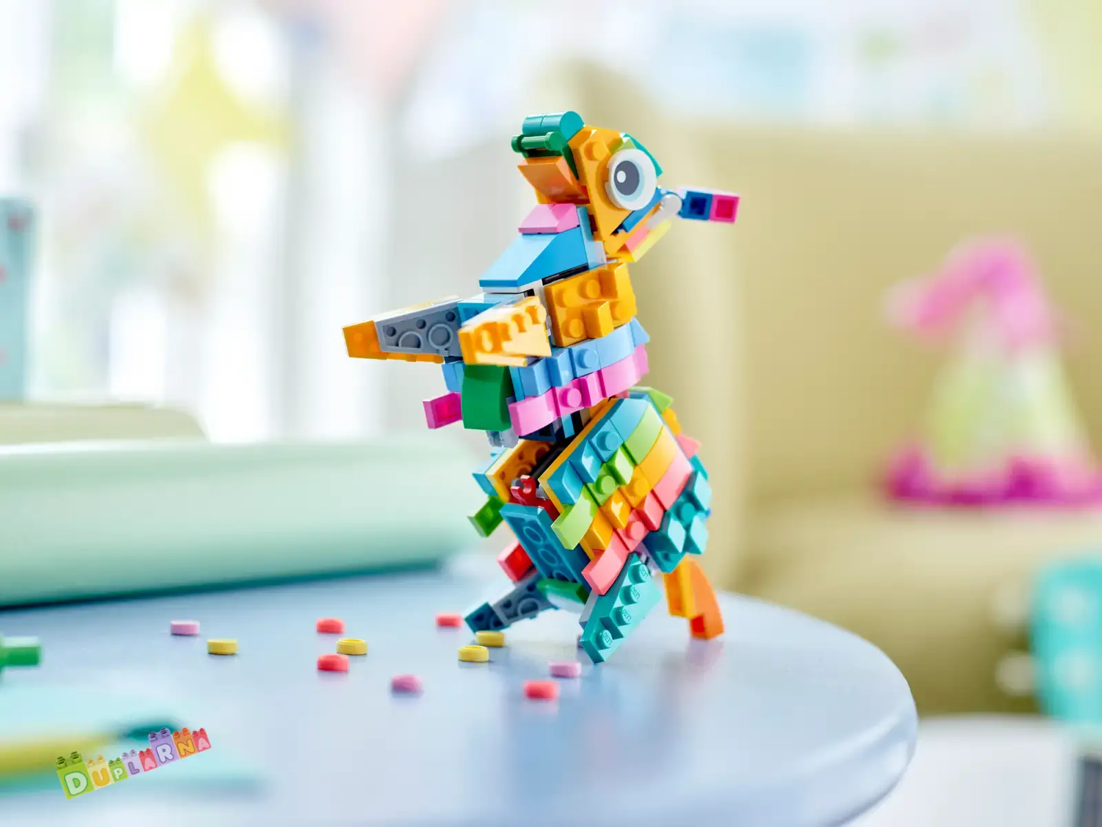 Lego 40644 -Piñata