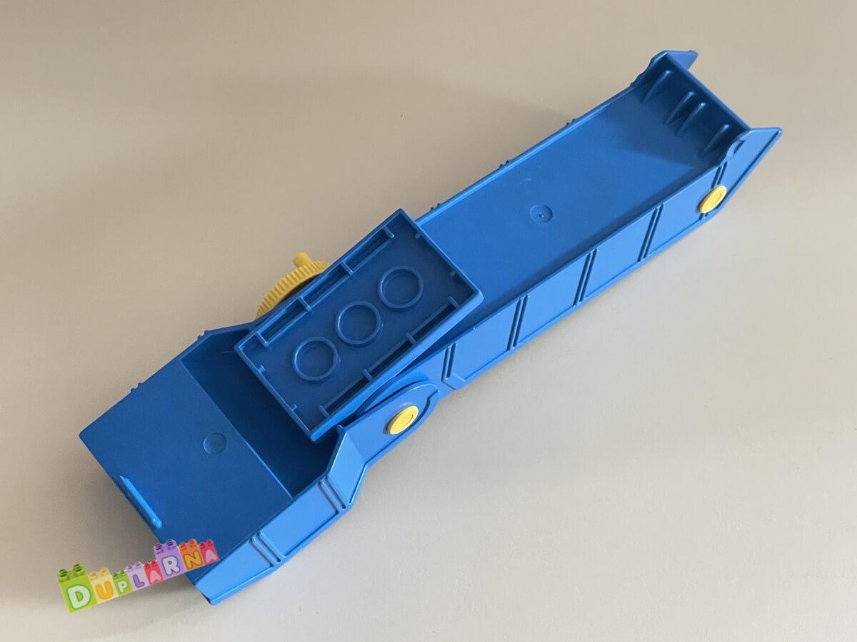 Lego Duplo pásový dopravník