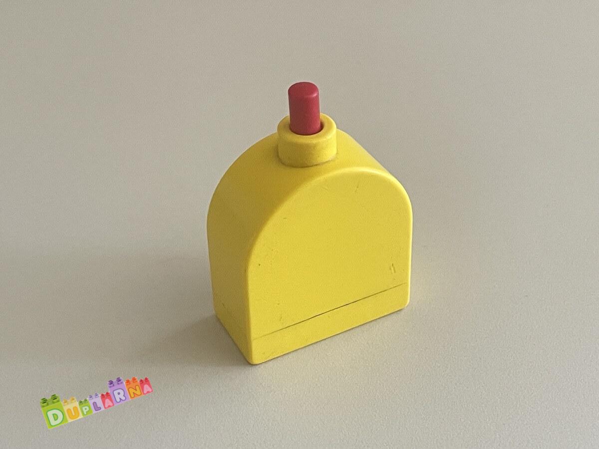 Lego Duplo zvonek 