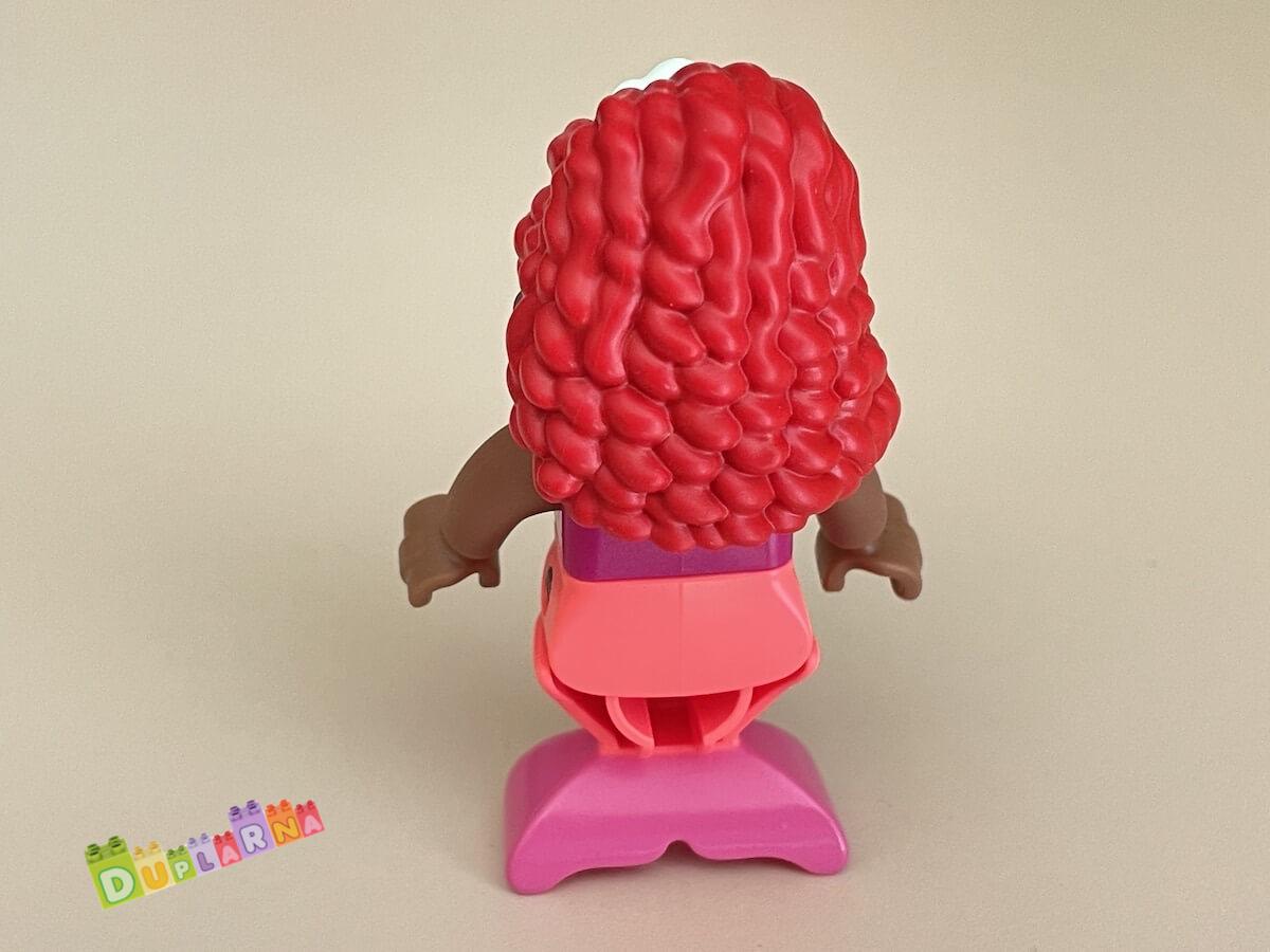 Lego Duplo Ariel