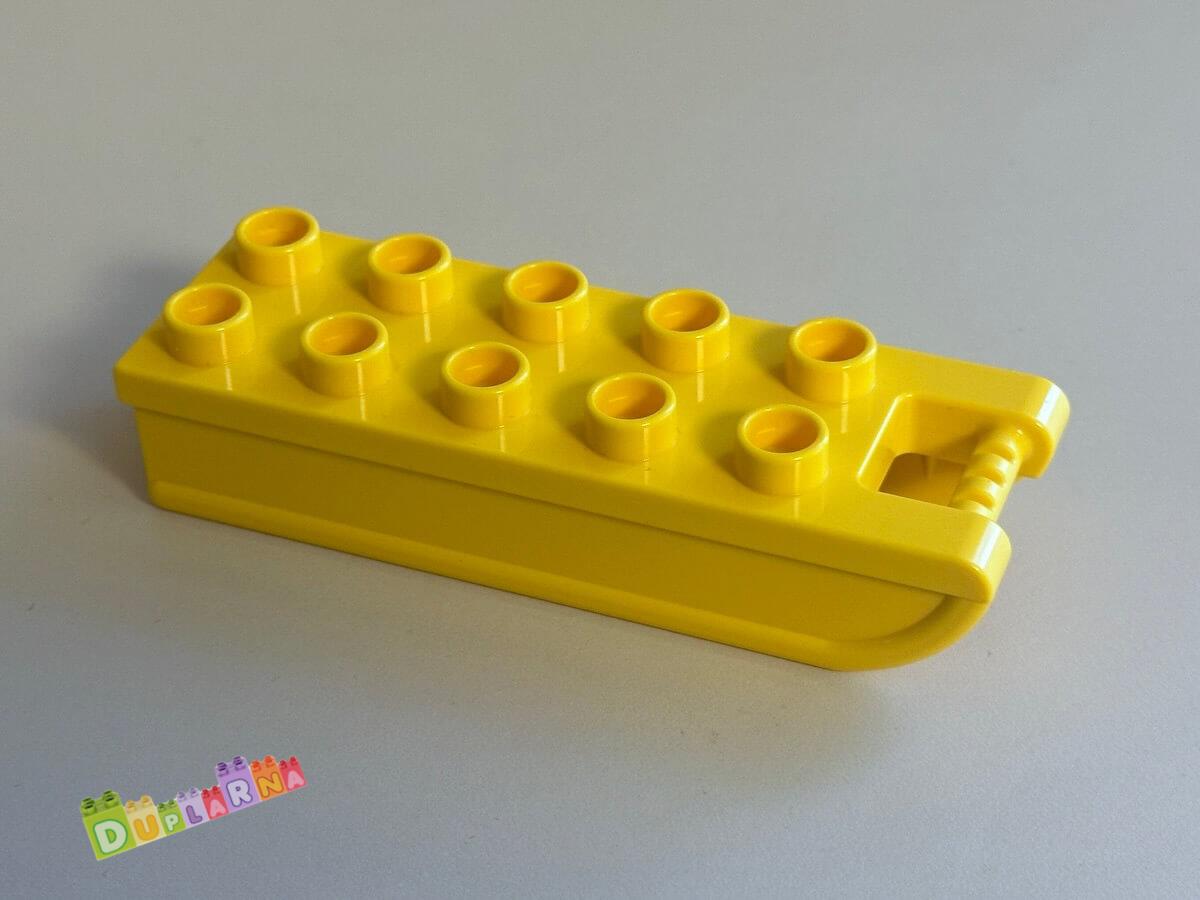 Lego Duplo sáňky