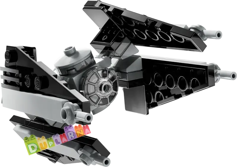 Lego Star Wars 30685 - Mini model stíhačky TIE Interceptor™