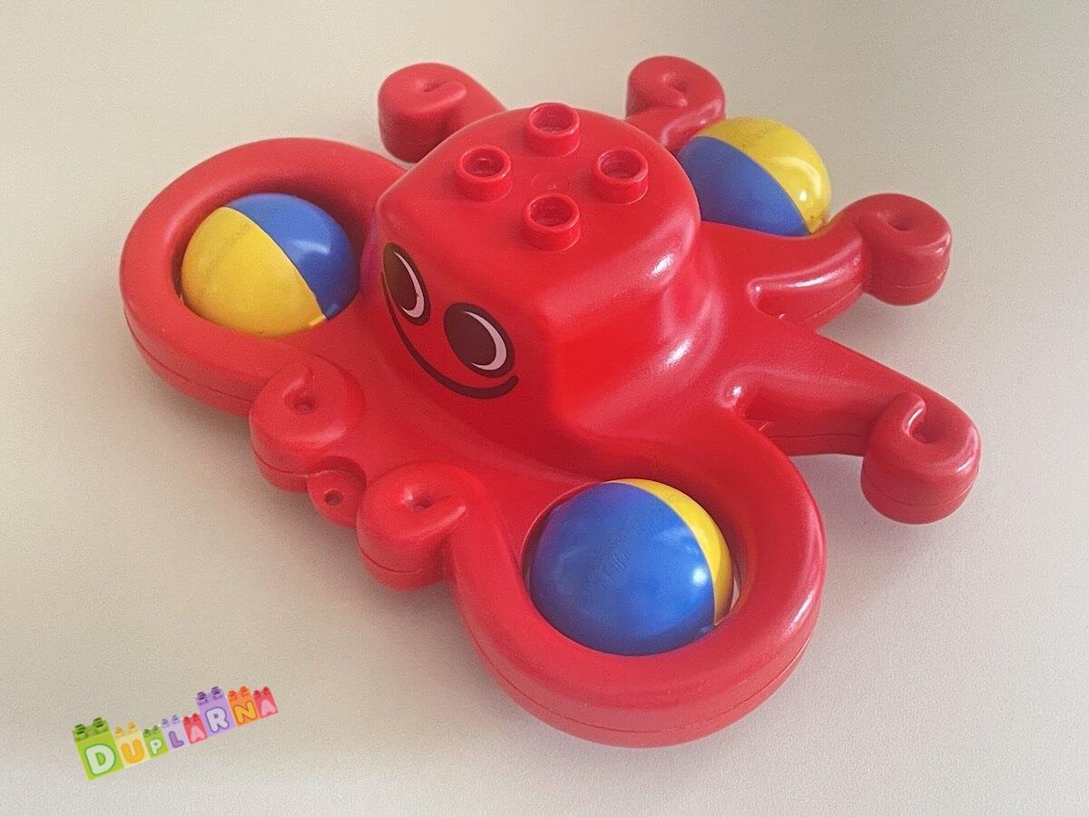 Lego Duplo - Chrastítko