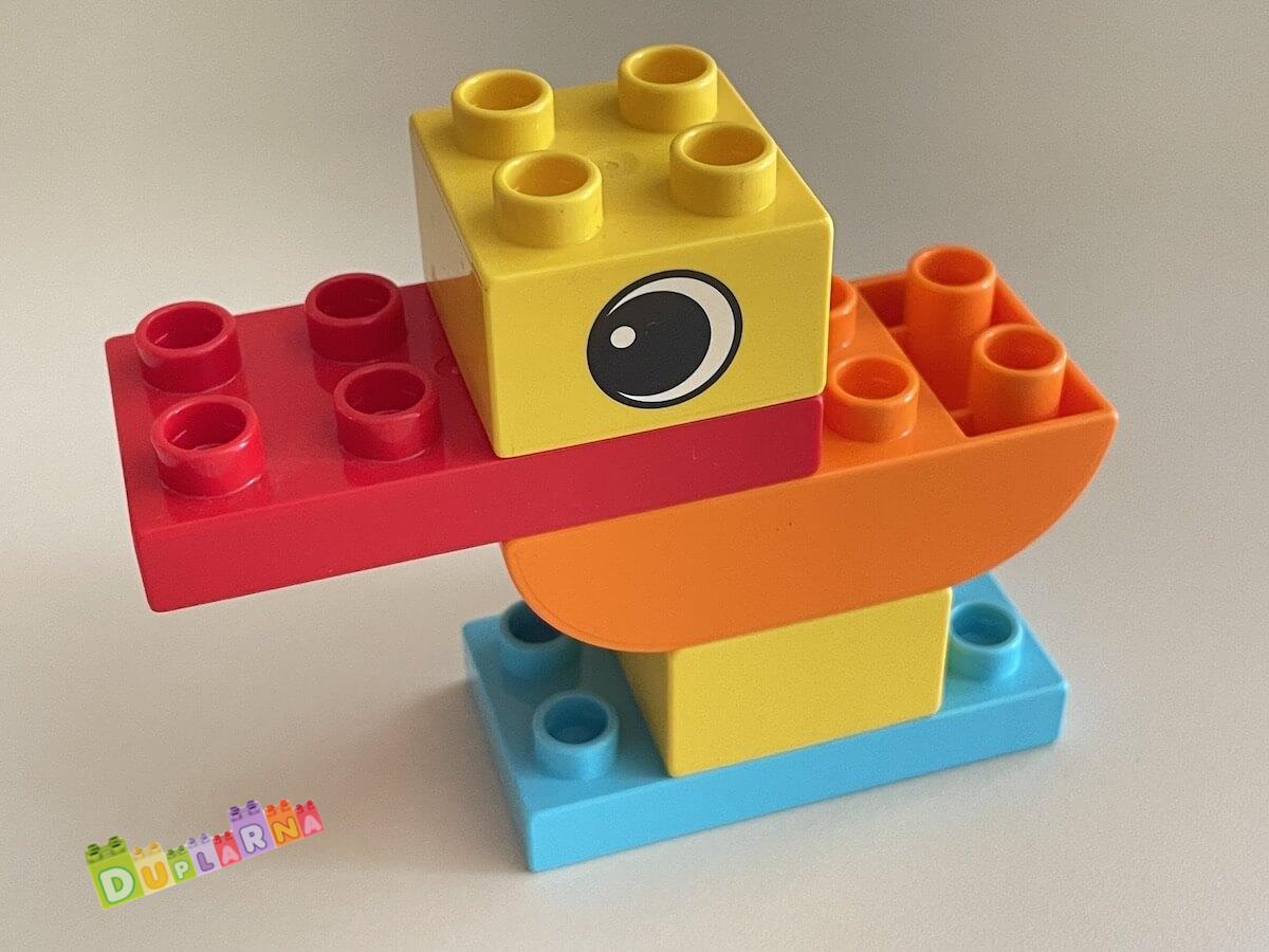 Lego Duplo Kačenka 