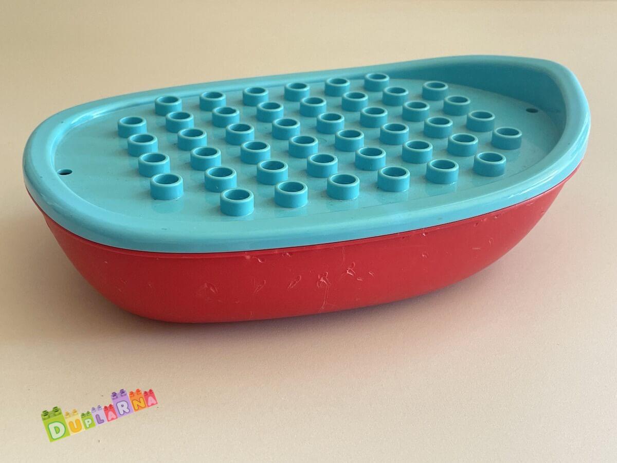 Lego Duplo - Člun / Loď / Loďka