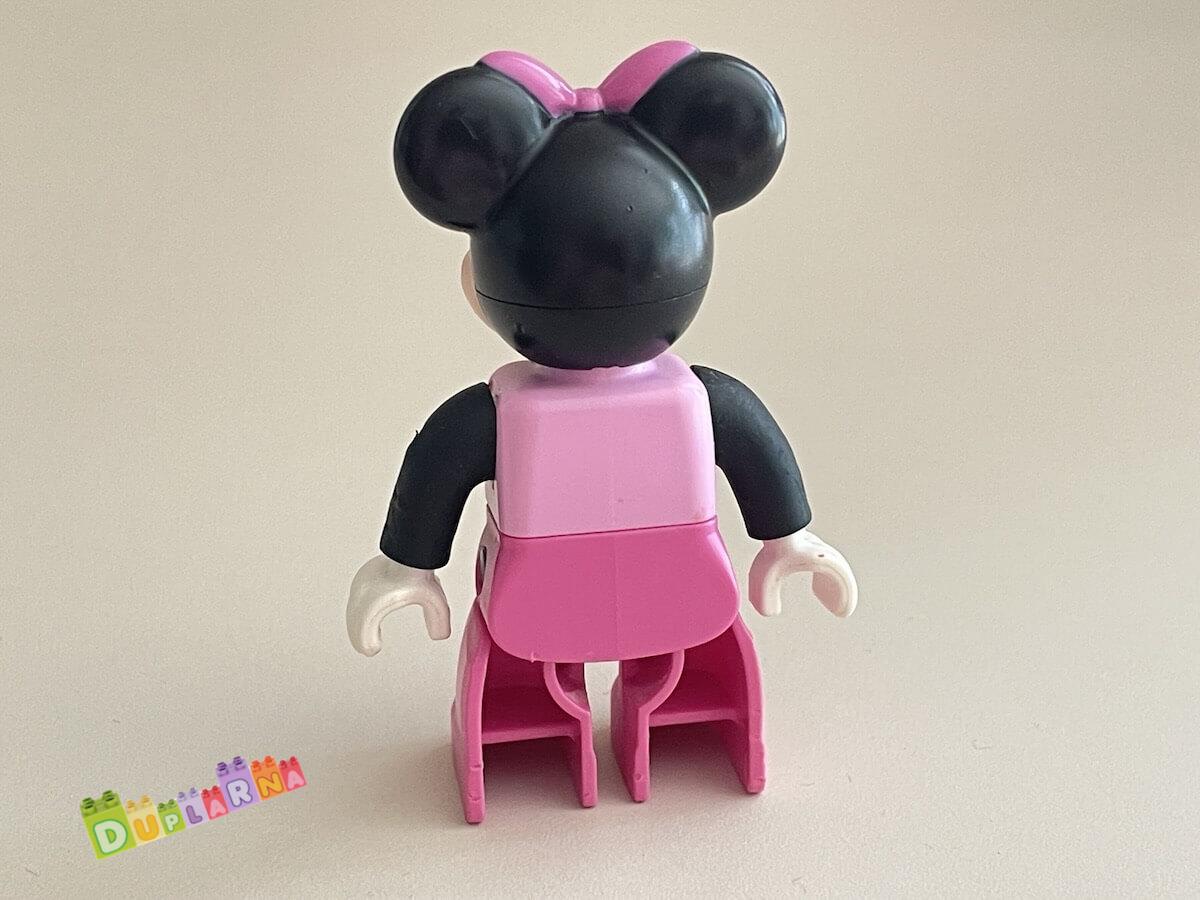 Lego Duplo Minnie