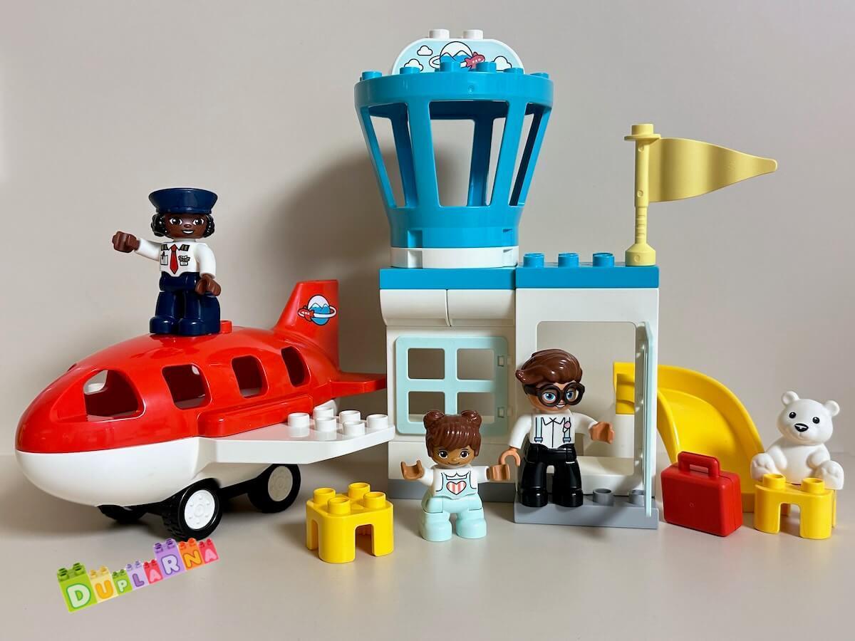 Lego Duplo 10961 - Letiště