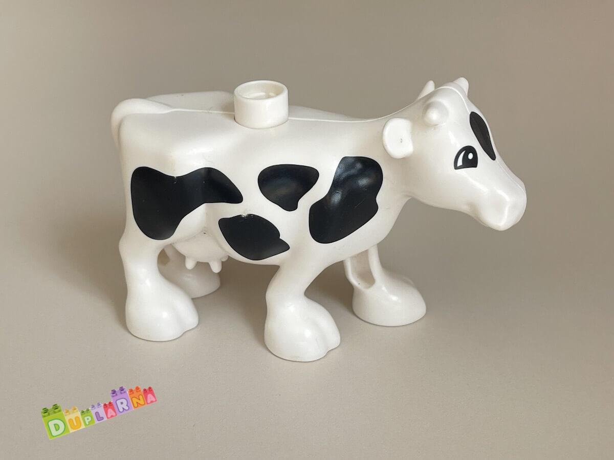 Lego Duplo - Kráva / Kravička velká