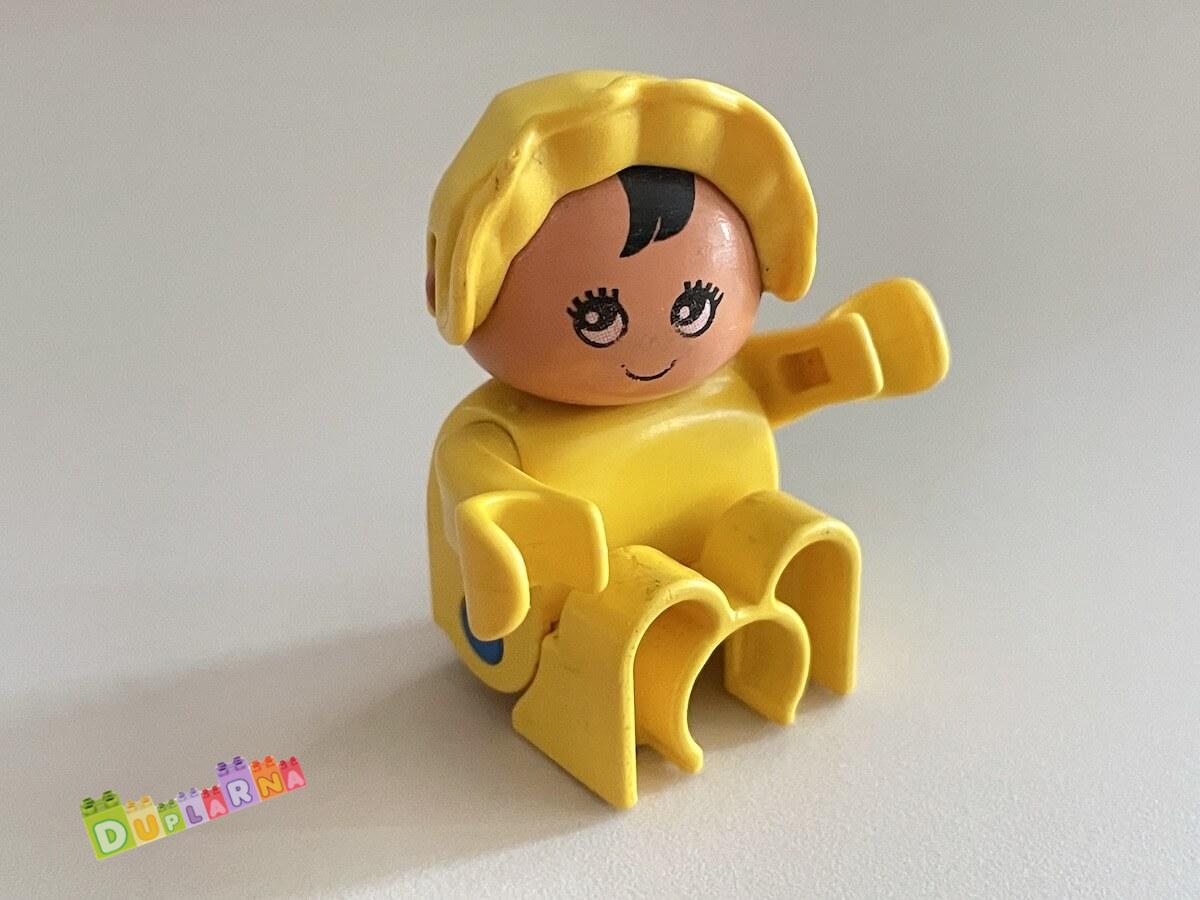 Lego Duplo Miminko