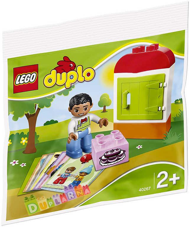 Lego Duplo 40267 - Najdi pár / Pexeso