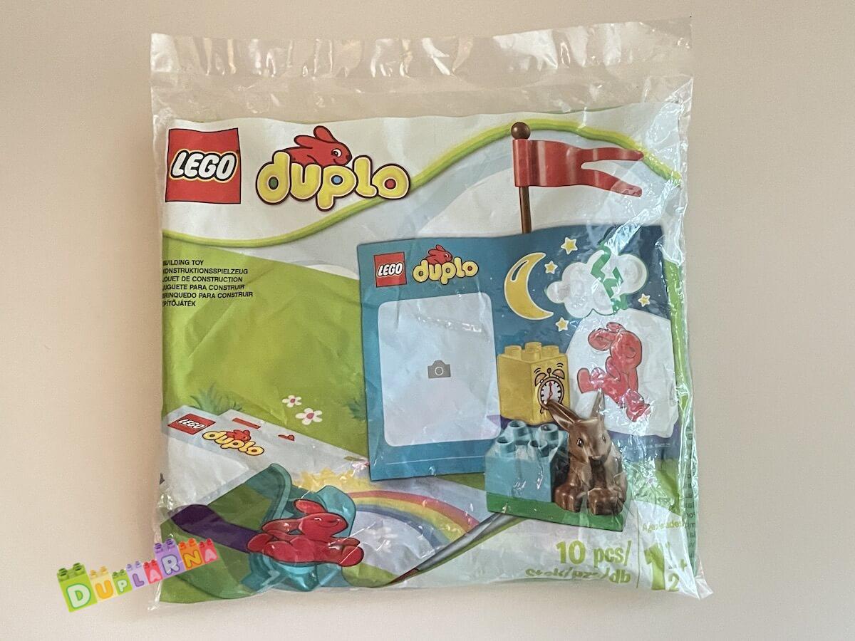 Lego Duplo 40167 - Moje první Duplo / Králík