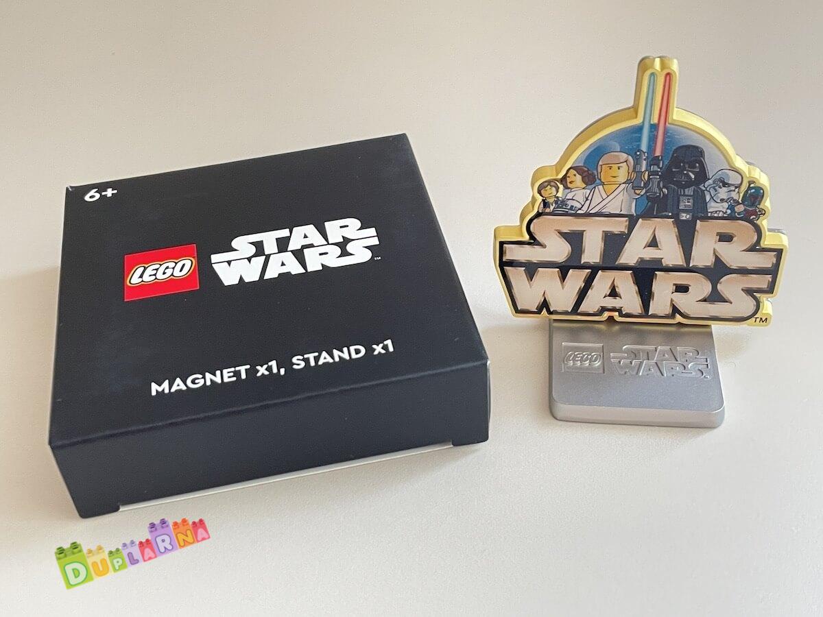 Lego VIP 5008948 - Star Wars - magnet