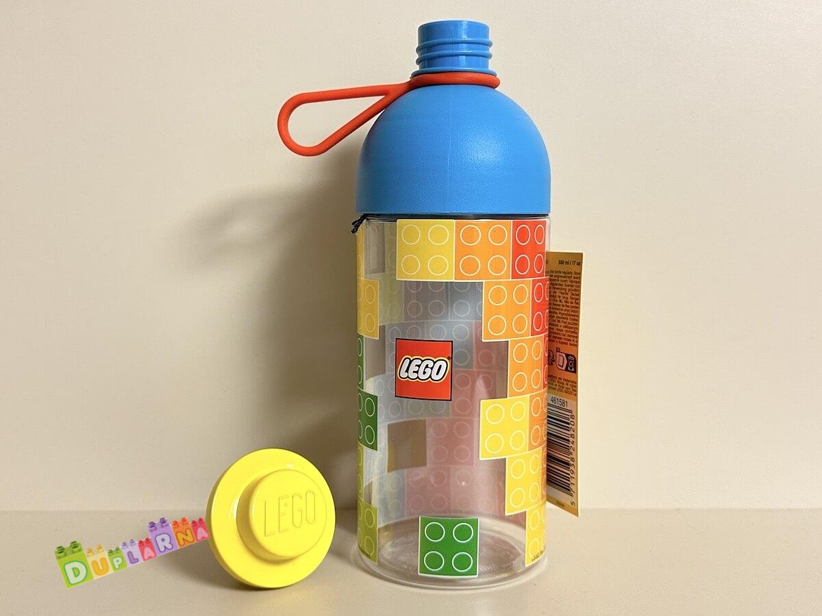 Lego 5007788 - Láhev na vodu 0,5 L – Discovery