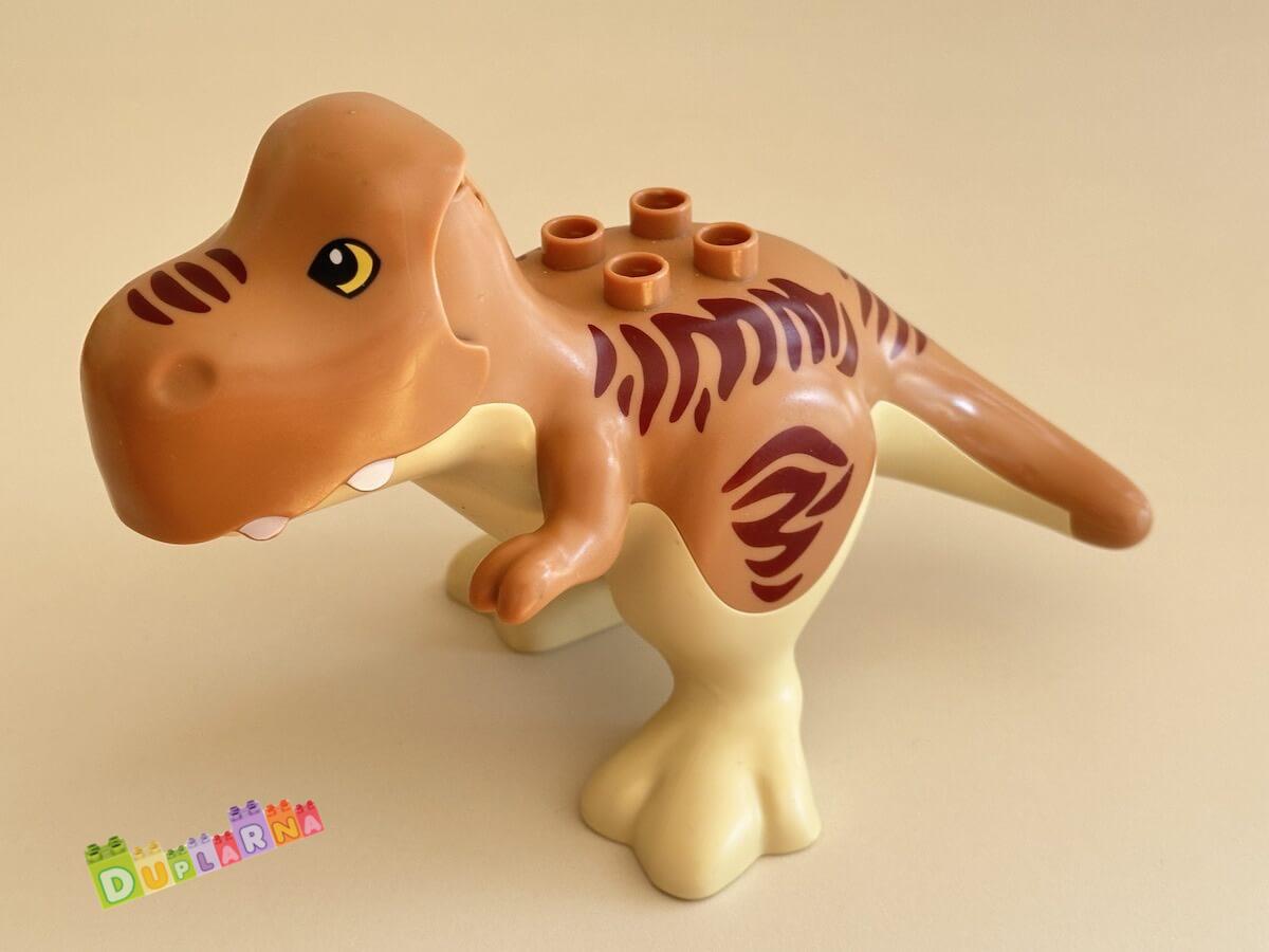Lego Duplo DINO - dinosaurus Tyranosaurus