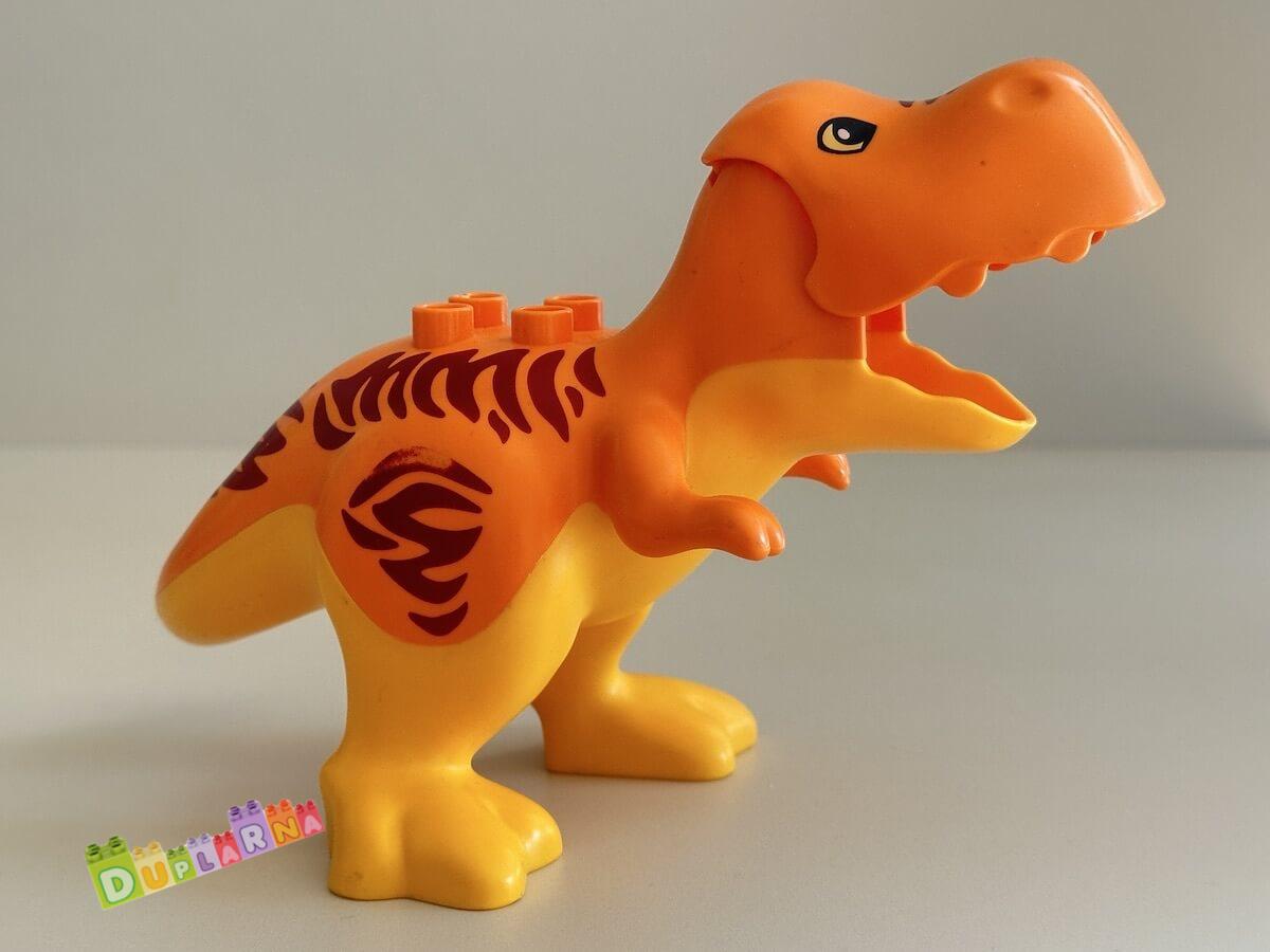 Lego Duplo DINO - dinosaurus Tyranosaurus