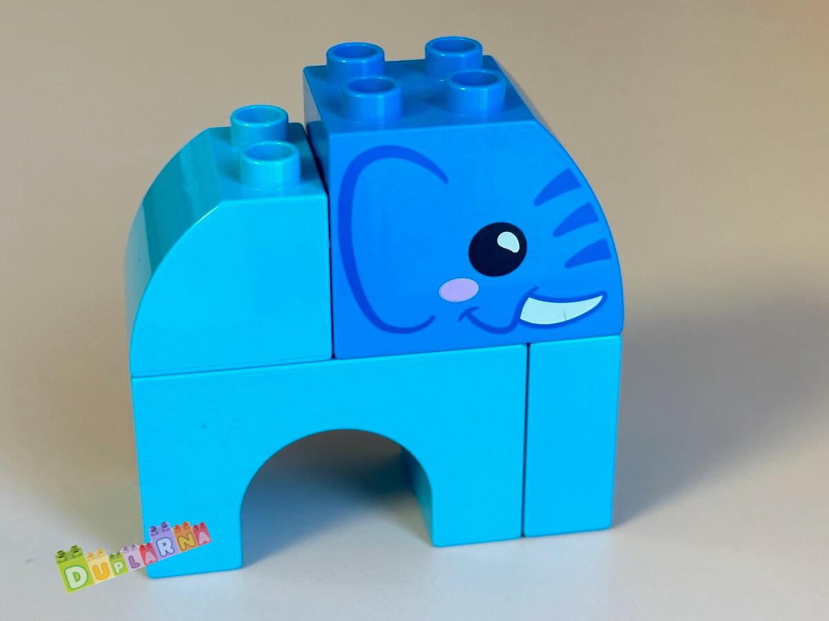 Lego Duplo slon