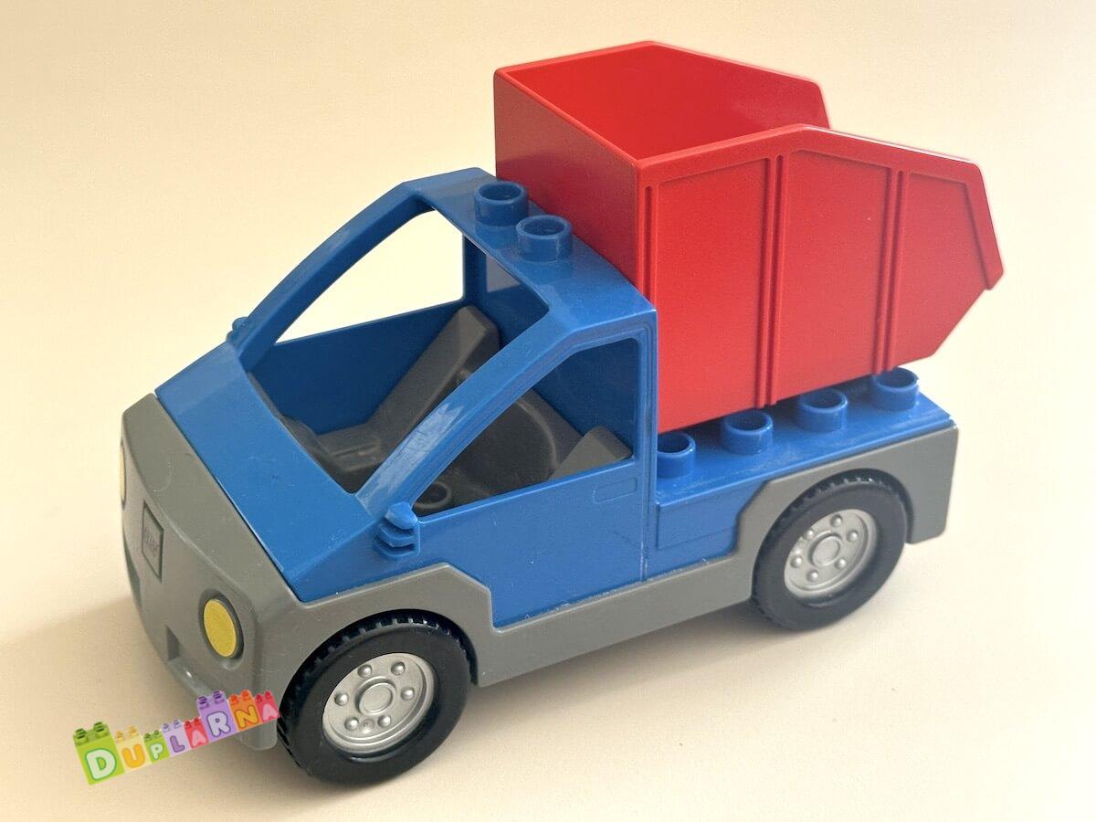 Lego Duplo Auto - pick-up