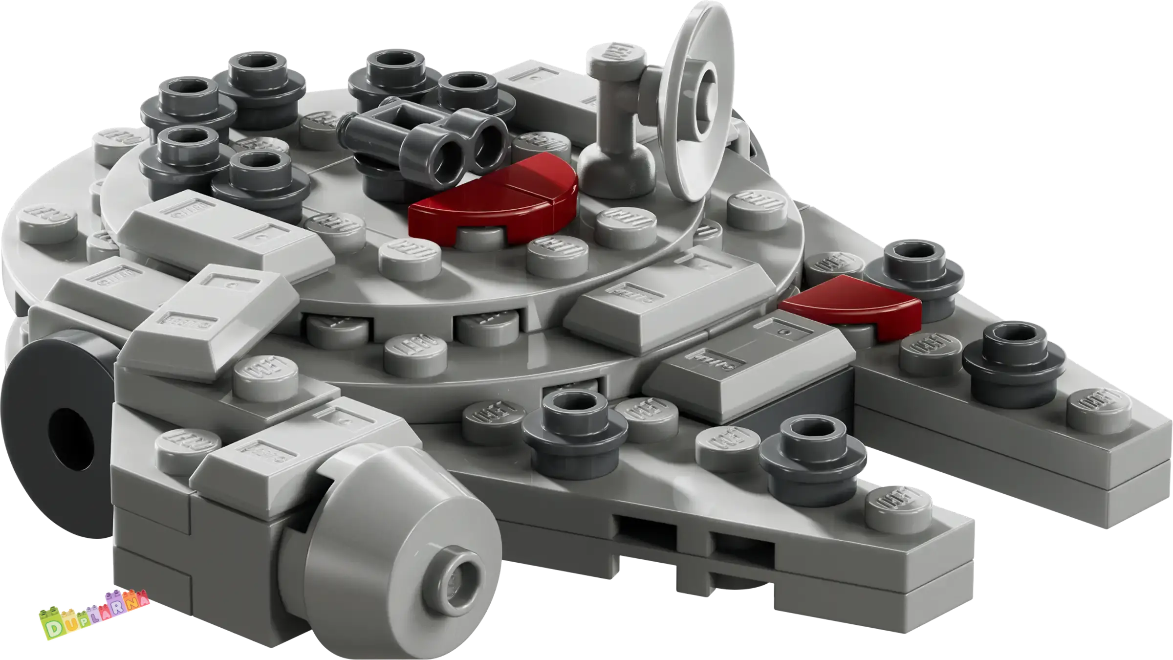 Lego Star Wars 30708 - Mini model Millennium Falcon™