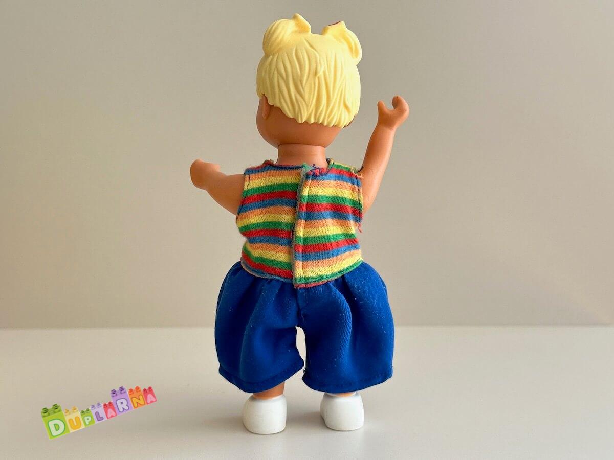 Lego Duplo Dolls šaty