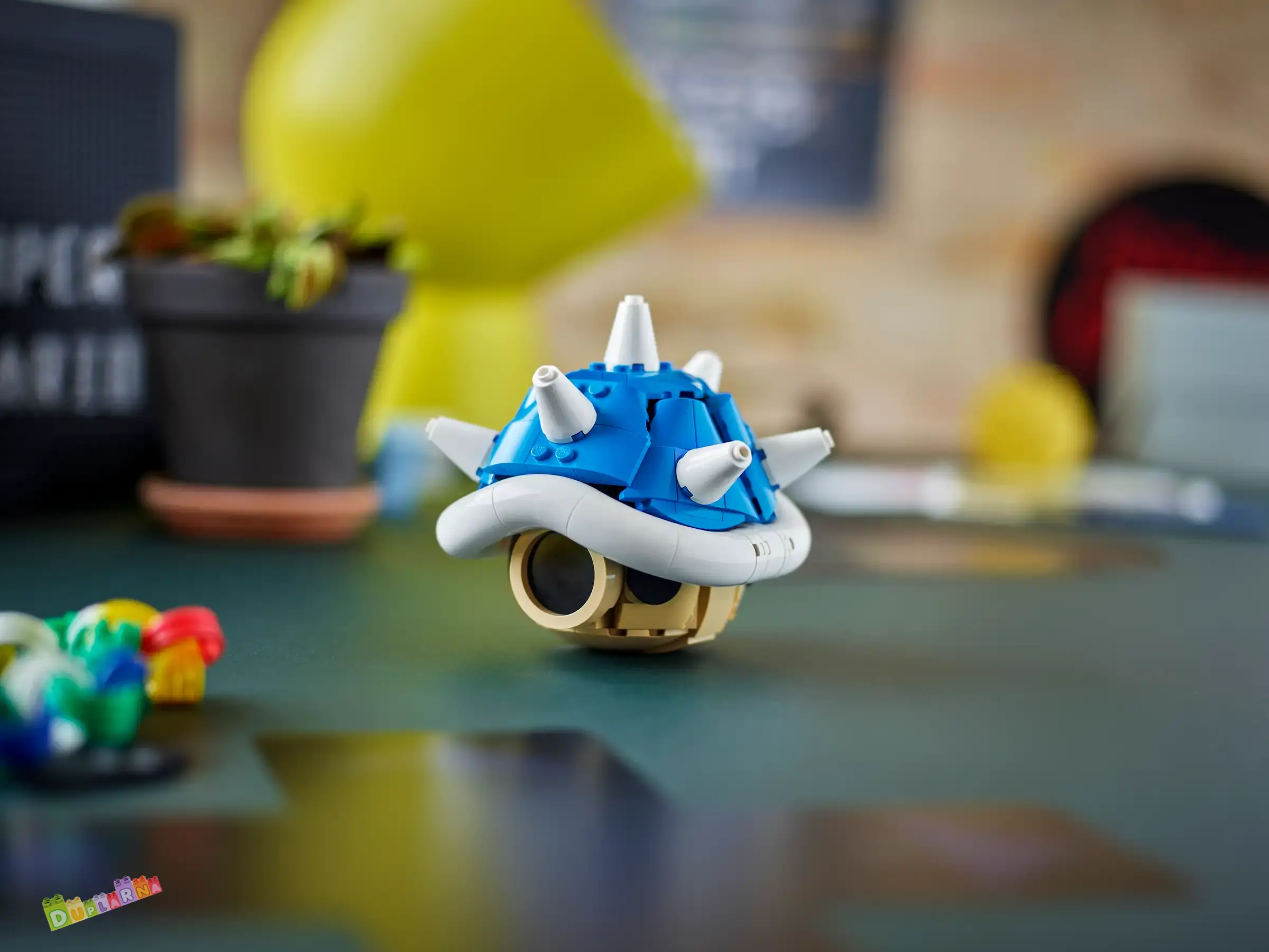 Lego VIP 40787 - LEGO® Super Mario™: Mario Kart™: Spiny Shell