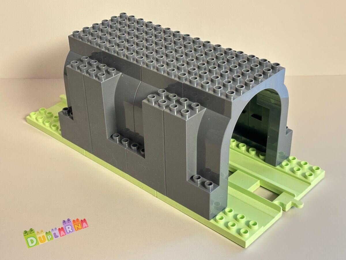Lego Duplo Tunel dlouhý