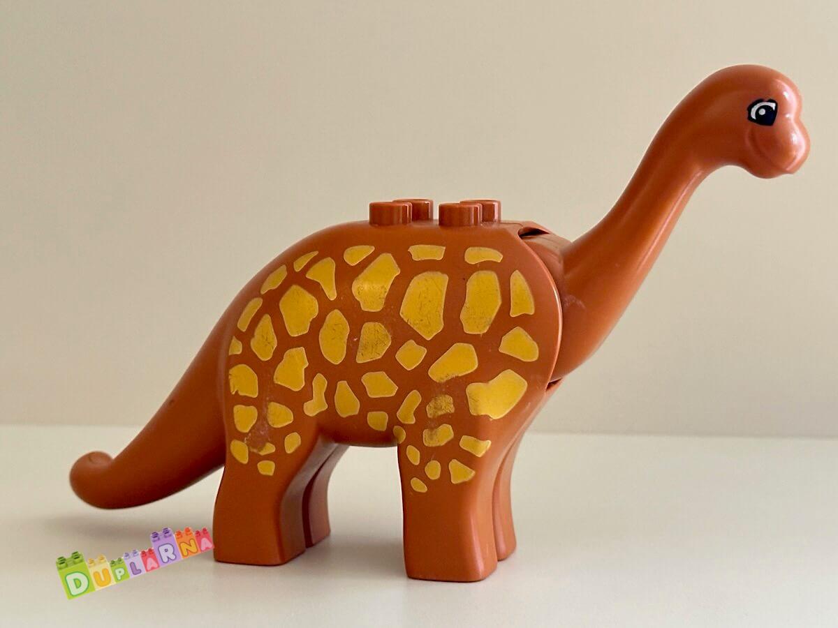 Lego Duplo DINO - dinosaurus Brachiosaurus 