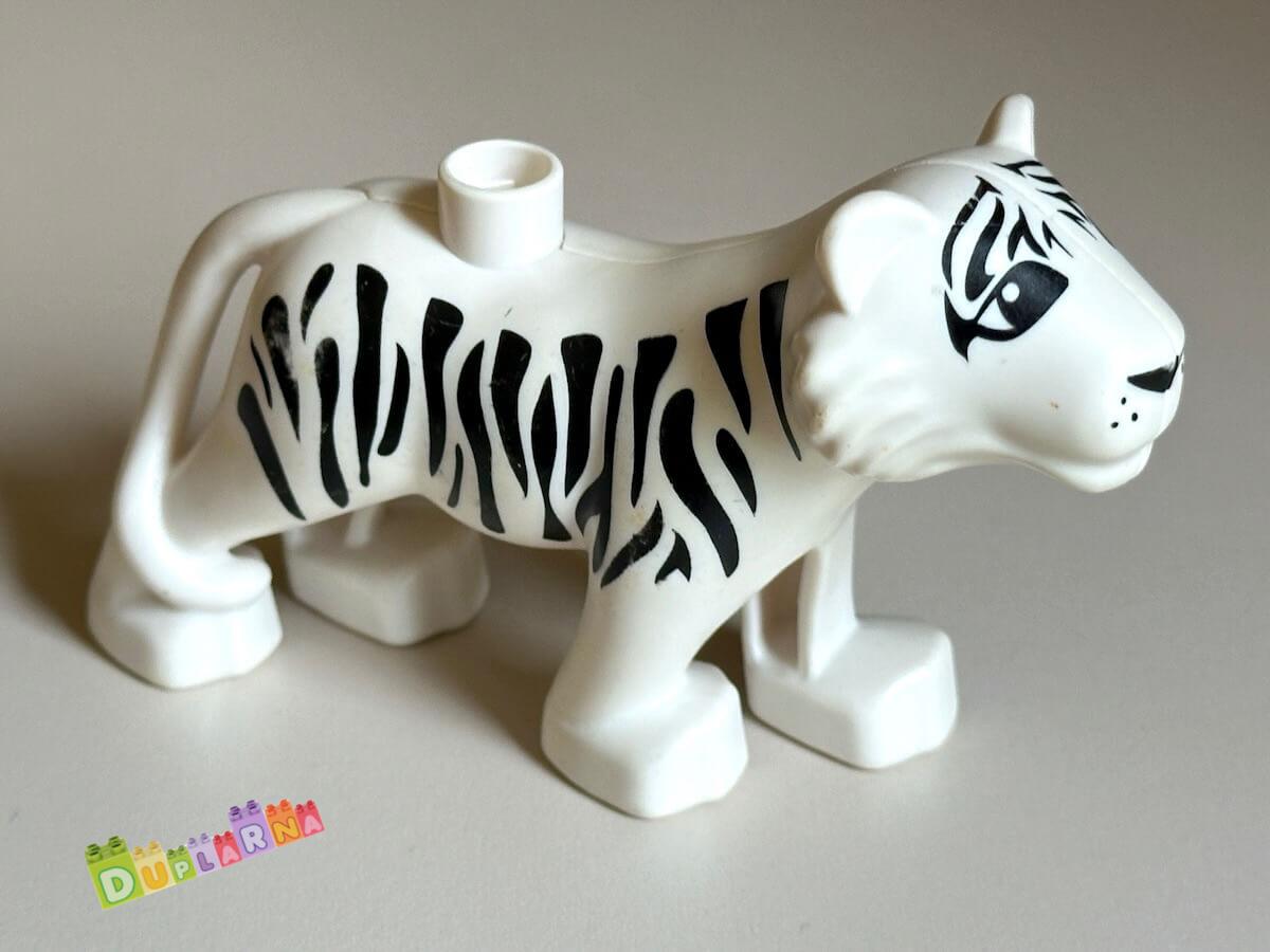 Lego Duplo Tygr velký