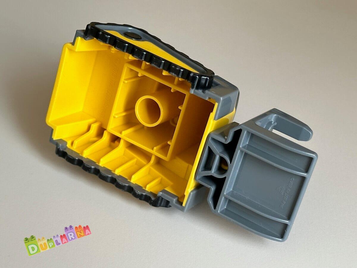 Lego Duplo - Planes - Buldozer Drip