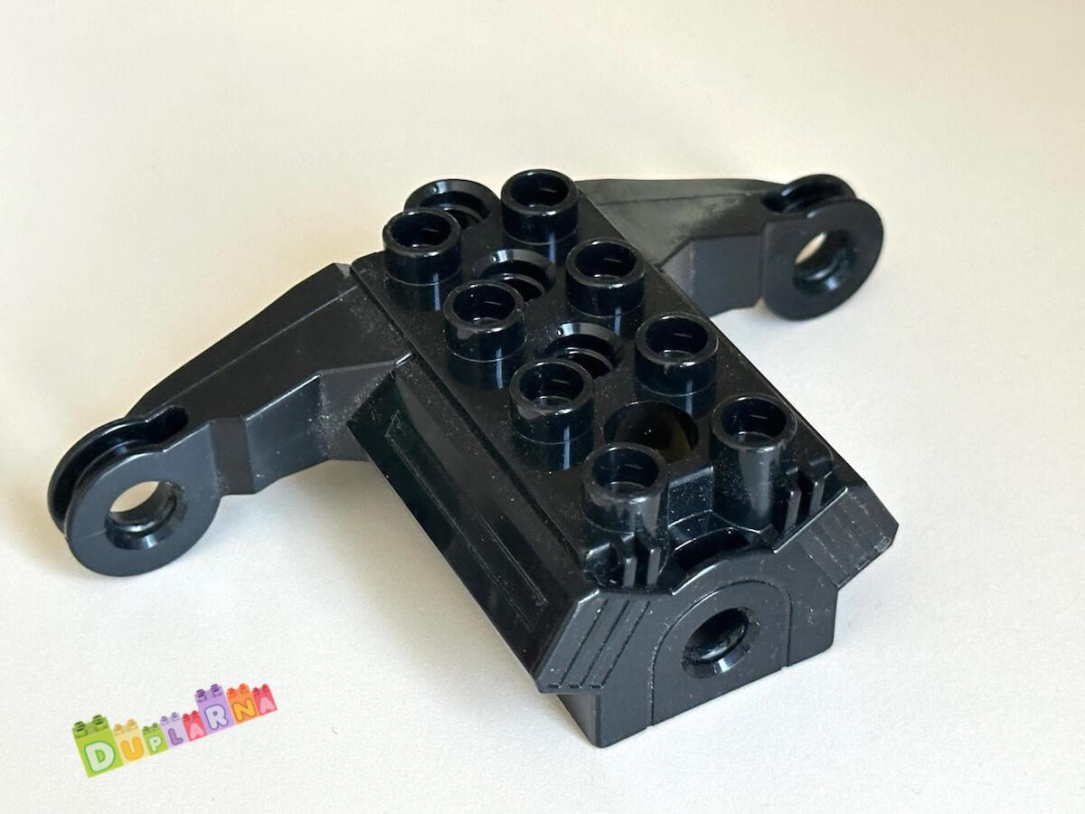 Lego Duplo TOOLO Díl