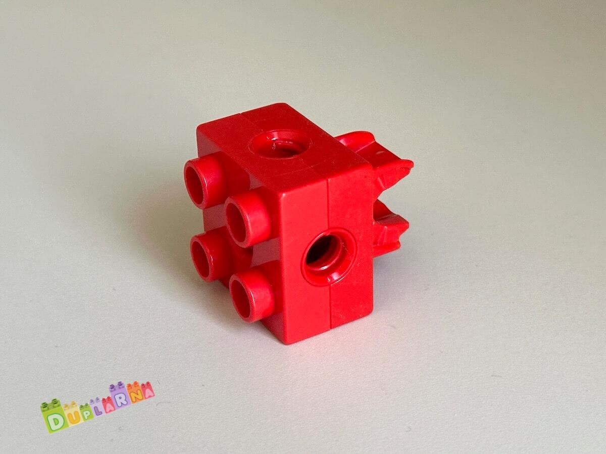 Lego Duplo TOOLO Díl