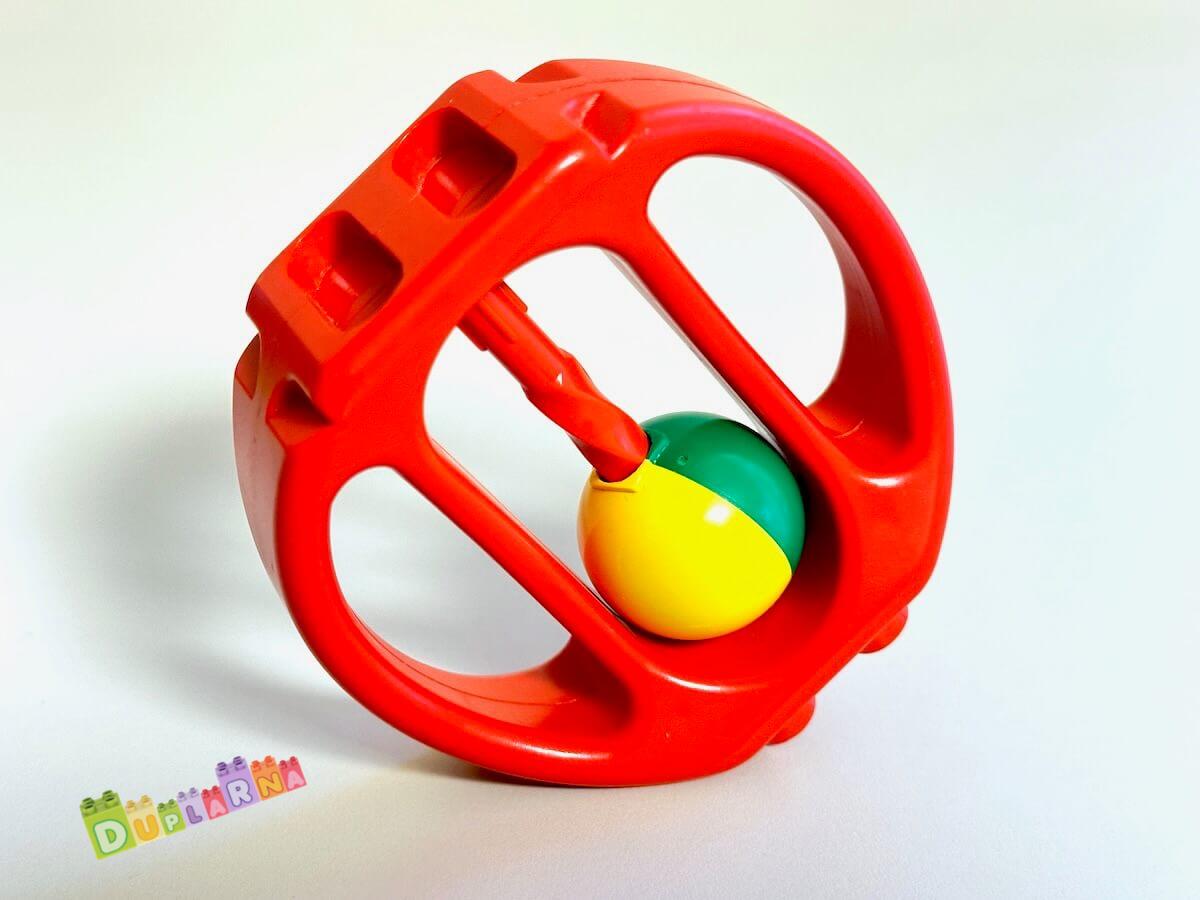 Lego Duplo - Chrastítko