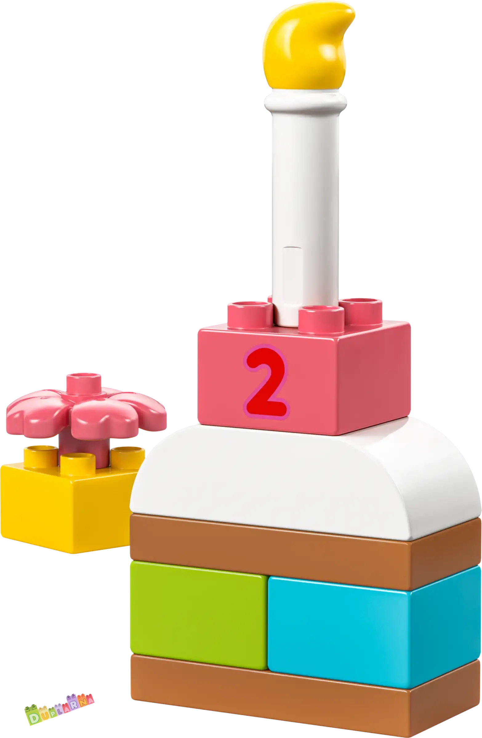 Lego Duplo 30712 - Slavnostní dort