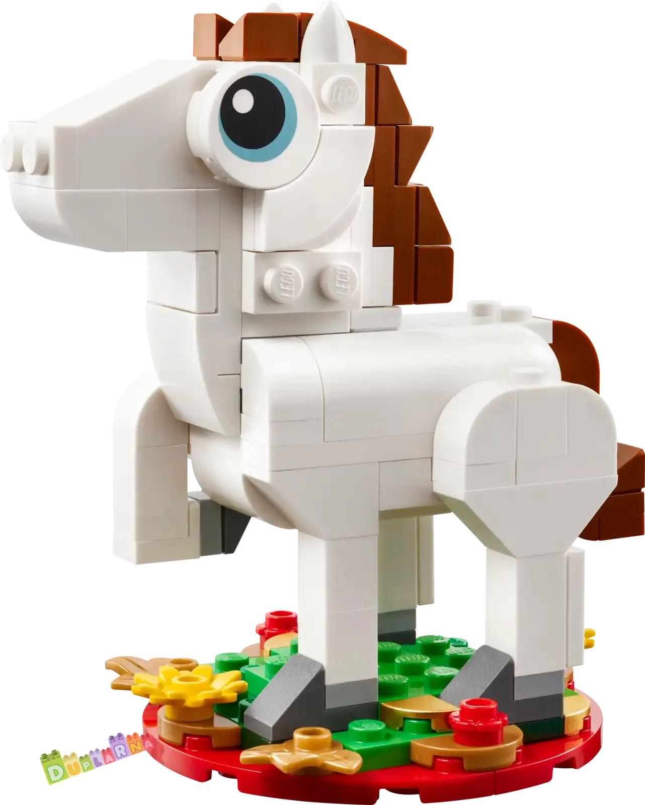 Lego VIP 40779 - Rok Koně