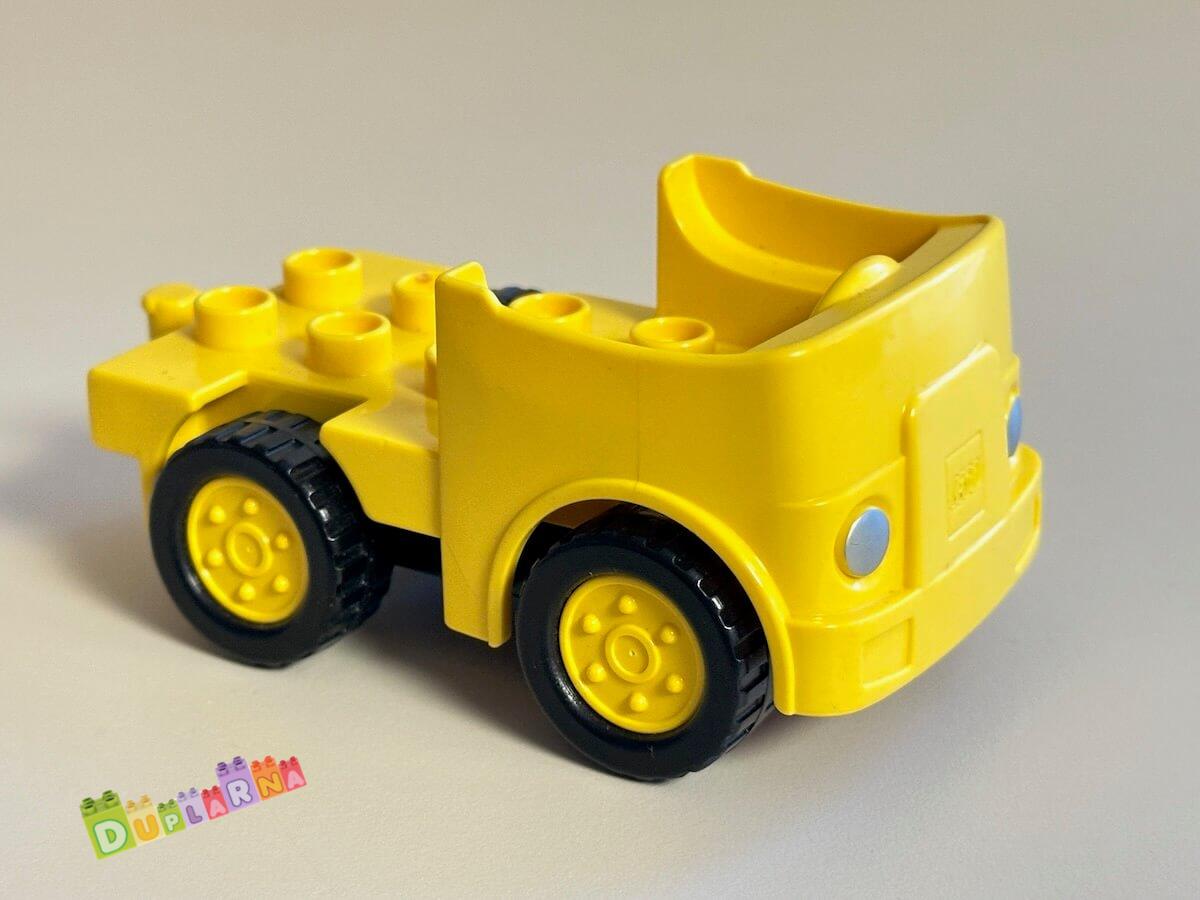Lego Duplo - Auto 