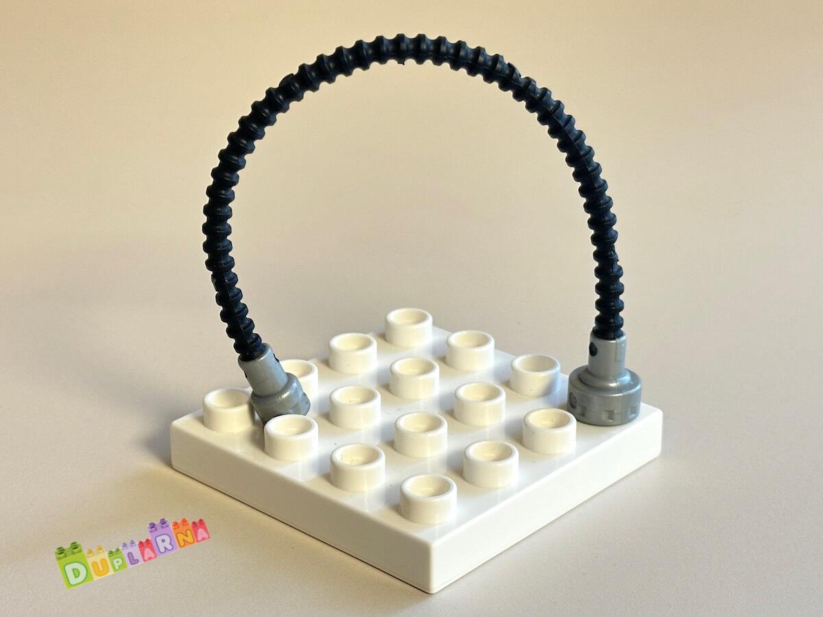 Lego Duplo hadice prodlužovací