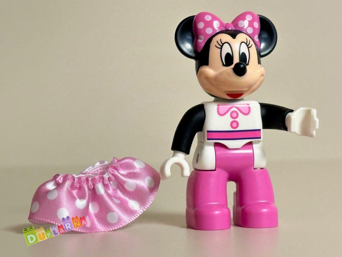 Lego Duplo Minnie